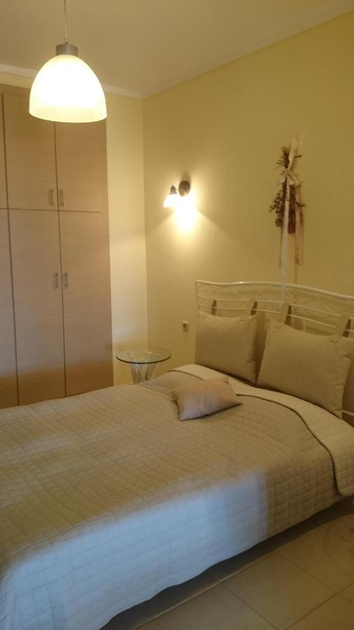 Ferienapartment At Home Ouranoupolis ภายนอก รูปภาพ