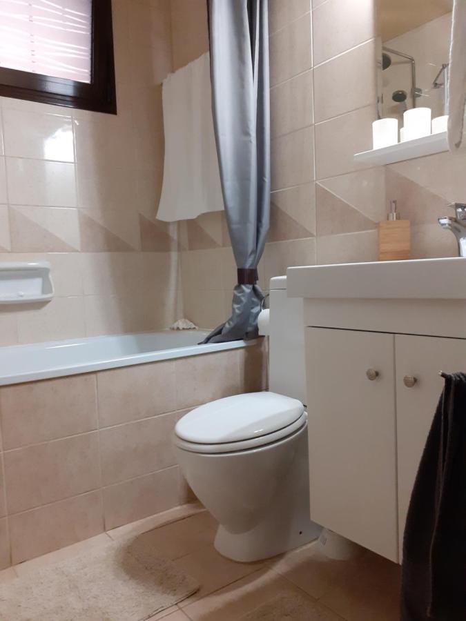 Ferienapartment At Home Ouranoupolis ภายนอก รูปภาพ