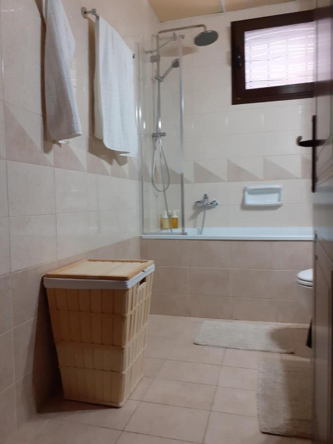 Ferienapartment At Home Ouranoupolis ภายนอก รูปภาพ