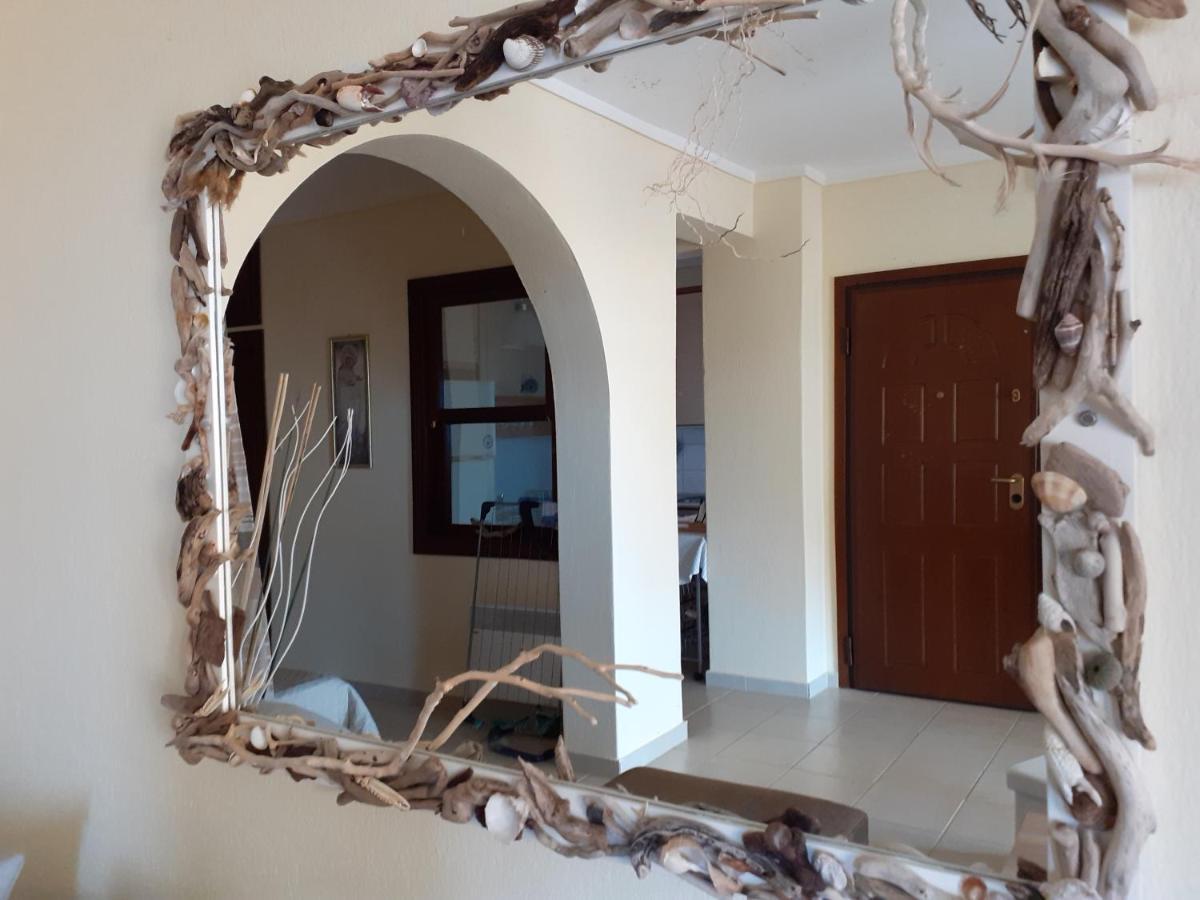 Ferienapartment At Home Ouranoupolis ภายนอก รูปภาพ